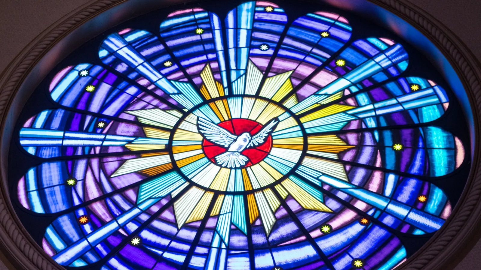 Celebrating the Sacrament of Confirmation in our parishes