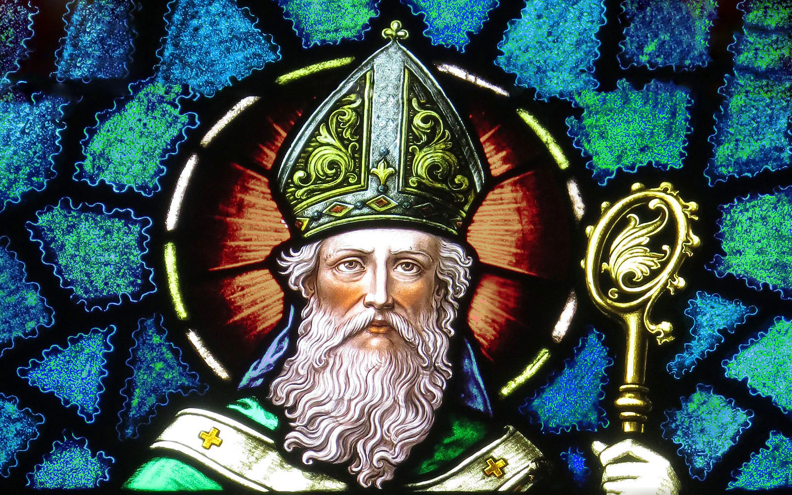 St. Patricks Day ☘️