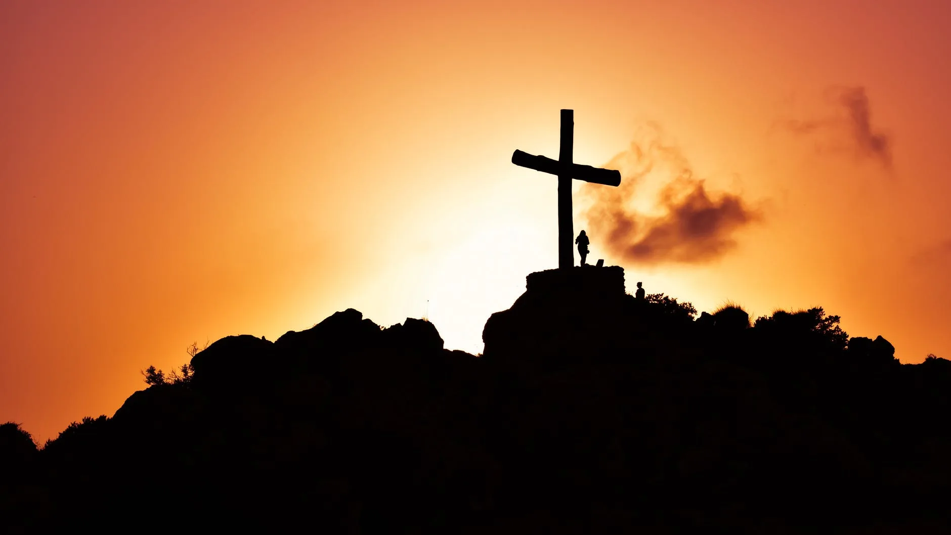 Marian Pilgrimages – The Oberammergau Passion Play