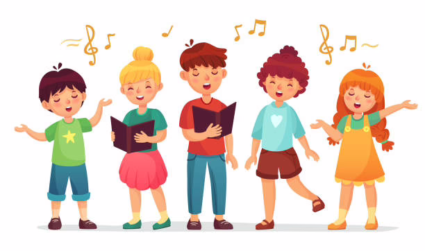 Children’s Choir!