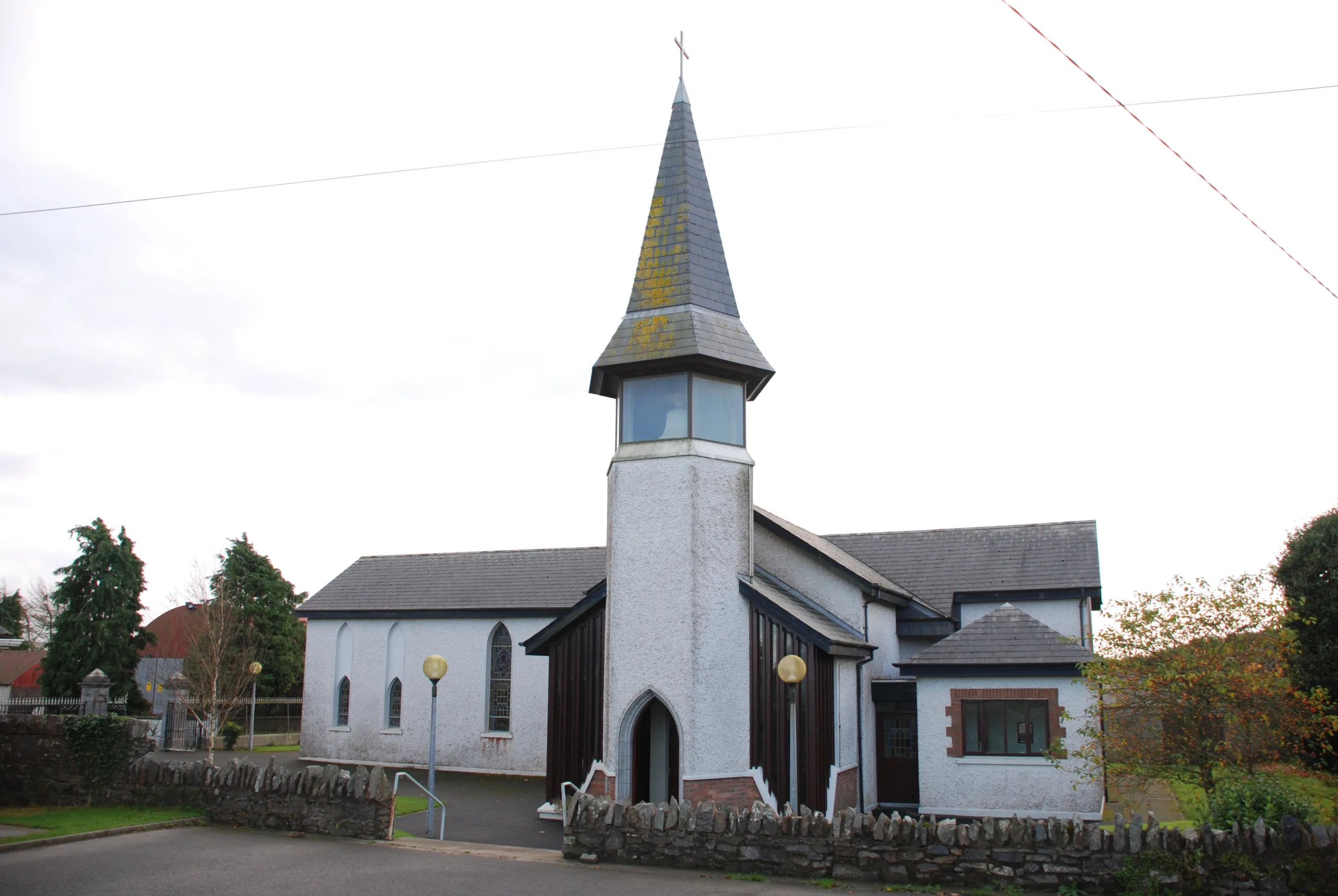 bellewstown church homepage