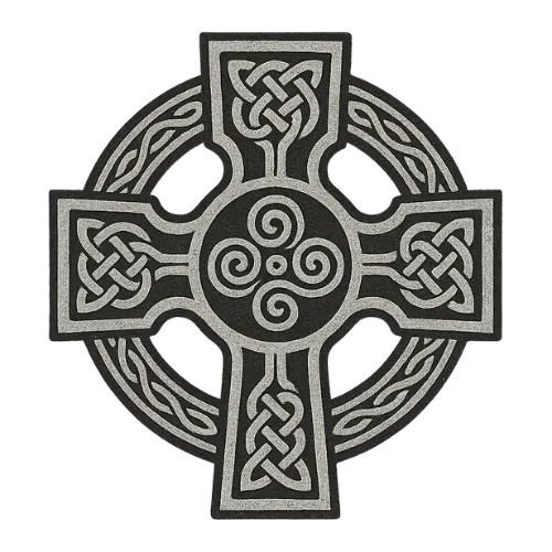 duleek parish logo