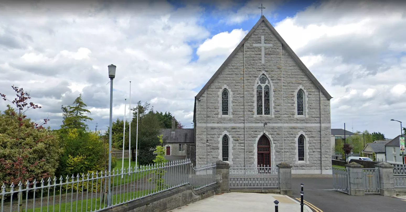 duleek church homepage
